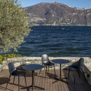 Итальянский стул COUTURE 2