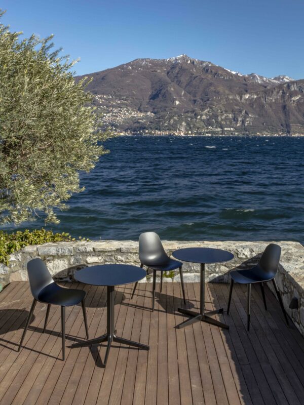 Итальянский стул COUTURE 2