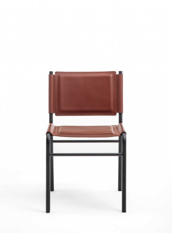 Итальянский стул PRIS от ENRICO PELLIZZONI