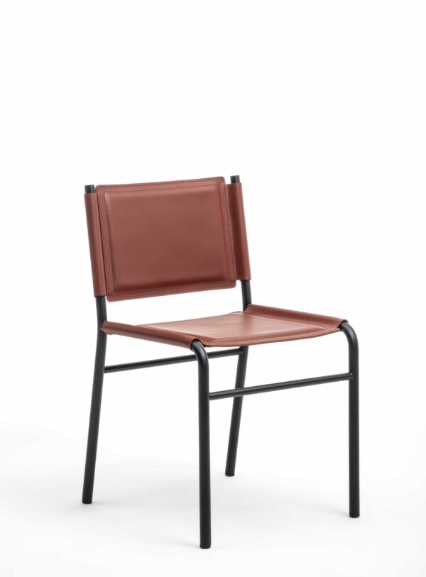 Итальянский стул PRIS от ENRICO PELLIZZONI