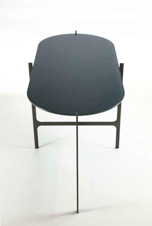 Итальянский столик SYDNEY от ENRICO PELLIZZONI