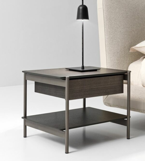 Итальянская прикроватная тумбочка Erys 1