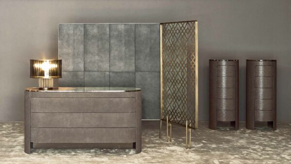 Итальянский комод Vogue от Rugiano