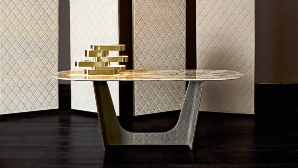 Итальянская консоль Wings от Rugiano