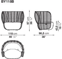 kreslo-bay фото %number%