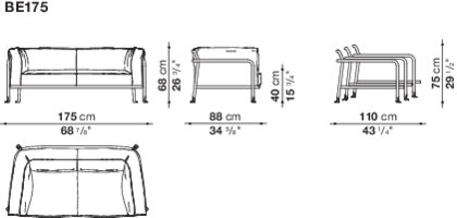 divan-borea фото %number%