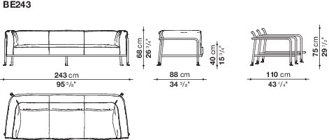 divan-borea фото %number%