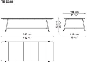 stol-borea фото %number%