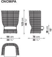 kreslo-canasta-13 фото %number%