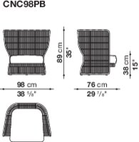 kreslo-canasta-13 фото %number%