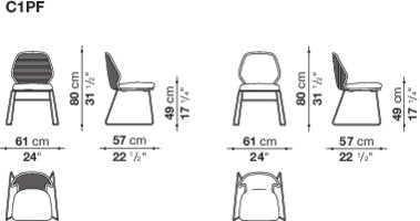 stul-crinoline фото %number%
