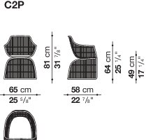 stul-crinoline фото %number%
