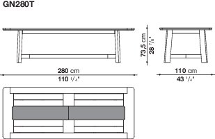 stol-ginestra фото %number%
