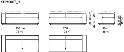 divan-hybrid фото %number%