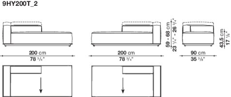 divan-hybrid фото %number%