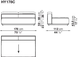 divan-hybrid фото %number%