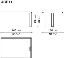 stol-ac-executive фото %number%
