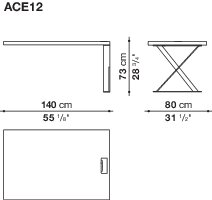 stol-ac-executive фото %number%