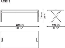 stol-ac-executive фото %number%