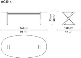 stol-ac-executive фото %number%