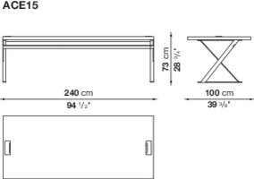 stol-ac-executive фото %number%