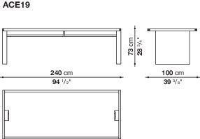 stol-ac-executive фото %number%