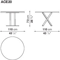 stol-ac-executive фото %number%