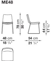 stul-metropolitan фото %number%