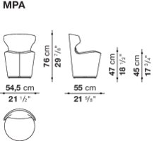 stul-mini-papilio фото %number%