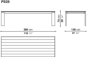 stol-parallel-structure фото %number%