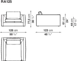 kreslo-richard фото %number%
