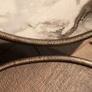 Итальянский столик Monaco от Rugiano