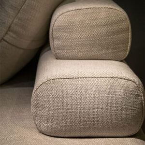 Итальянский диван Bali от Rugiano