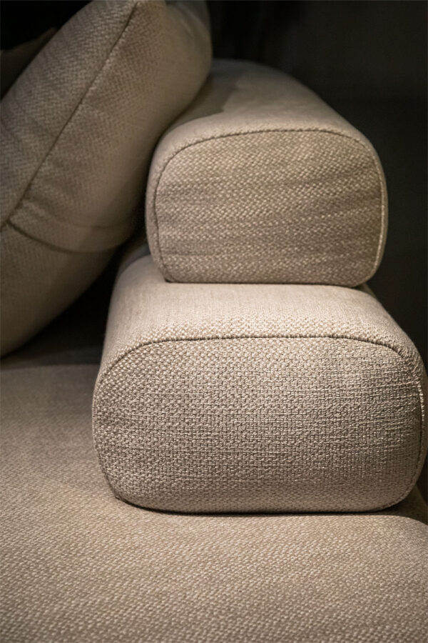 Итальянский диван Bali от Rugiano