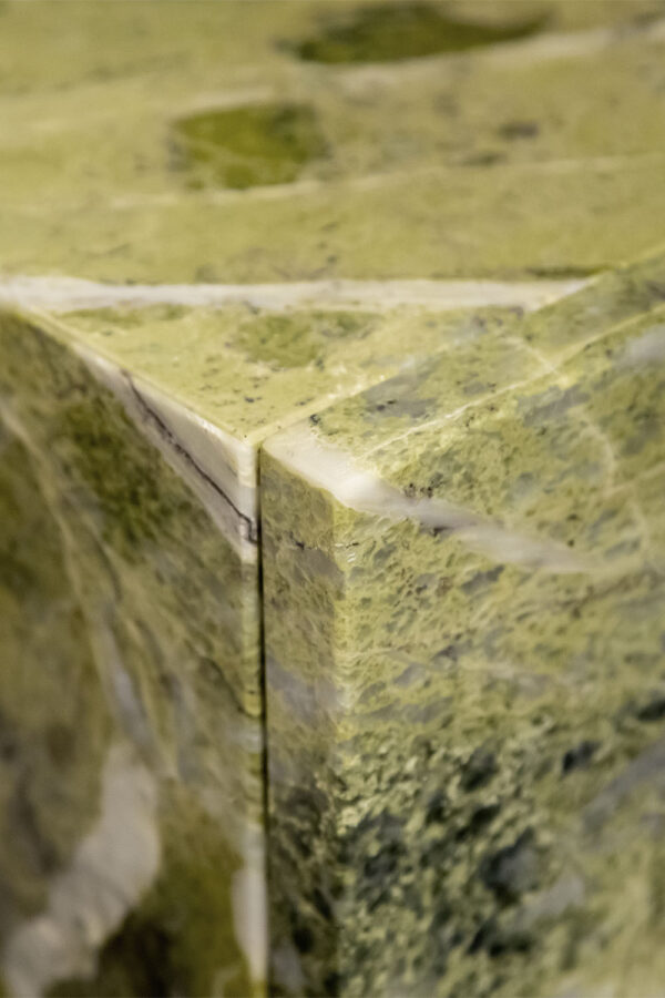 Итальянский комод Trace 3