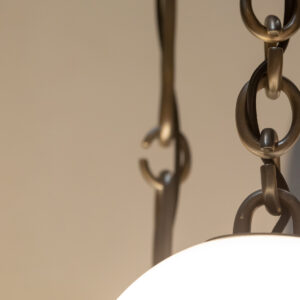 Итальянский подвесной светильник Collier от Rugiano