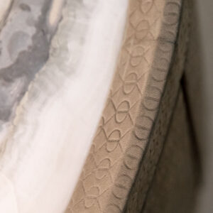 Итальянская прикроватная тумбочка Beverly 3