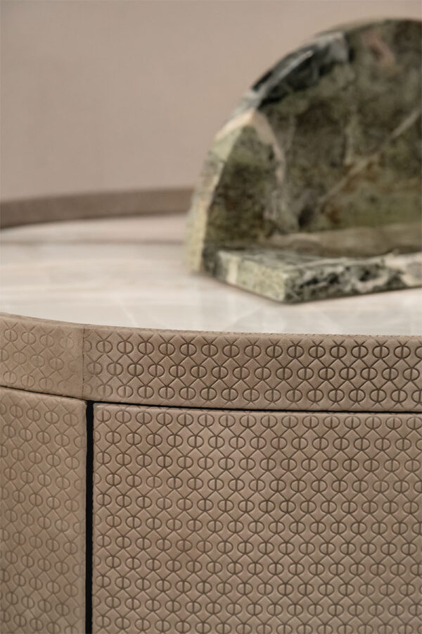 Итальянский комод Boheme 3