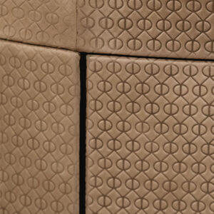 Итальянская прикроватная тумбочка Beverly 2