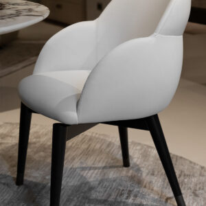 Итальянский стул Michelle от Rugiano