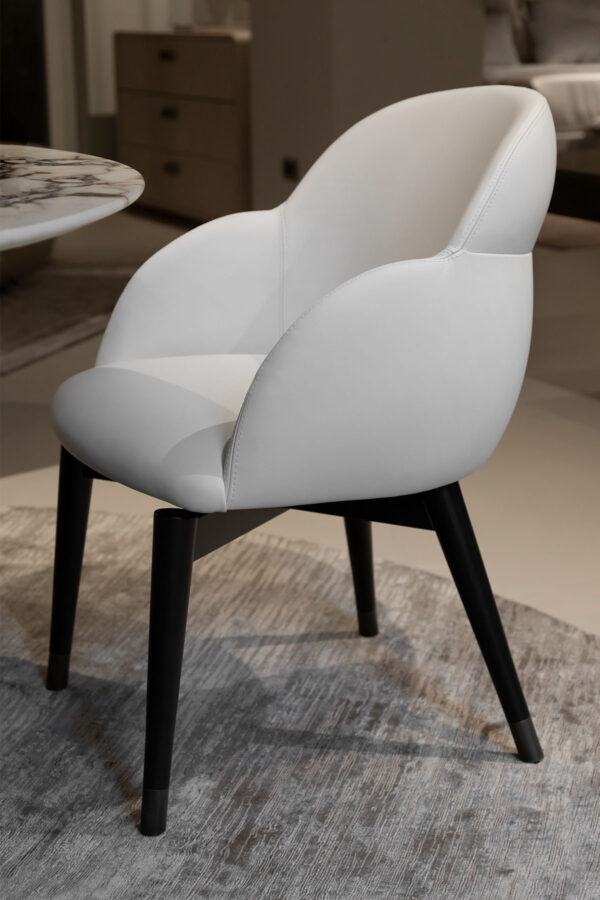 Итальянский стул Michelle от Rugiano