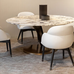 Итальянский стул Michelle 2