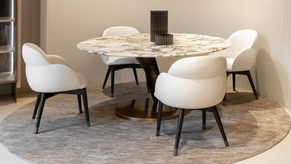 Итальянский стул Michelle 2