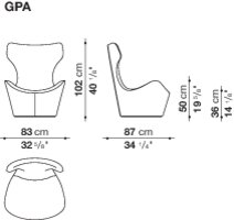kreslo-grande-papilio фото %number%