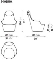kreslo-harbor фото %number%