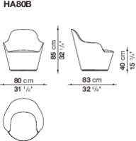 kreslo-harbor фото %number%