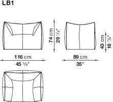 kreslo-le-bambole-07 фото %number%