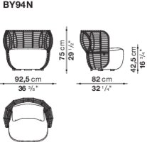 kreslo-bay фото %number%