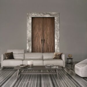 Итальянский диван ARLOTT LOW от Ditre Italia