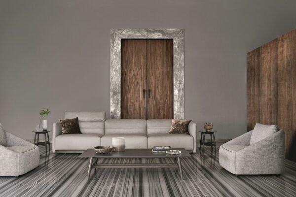 Итальянский диван ARLOTT LOW от Ditre Italia